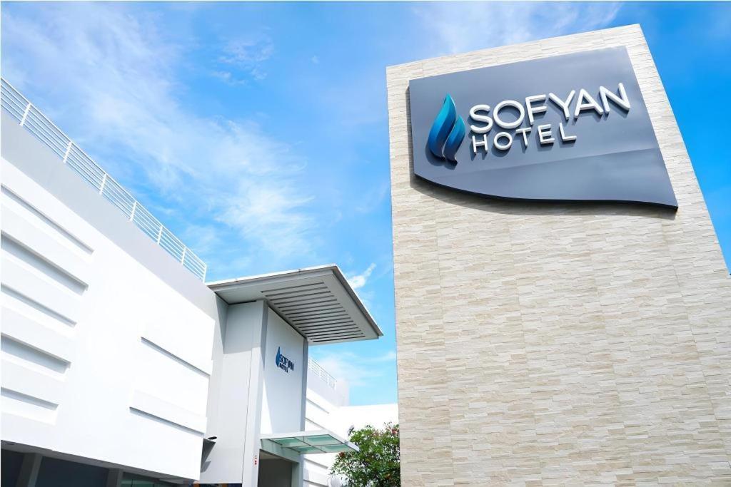 Sofyan Tebet Family Friendly Jakarta
