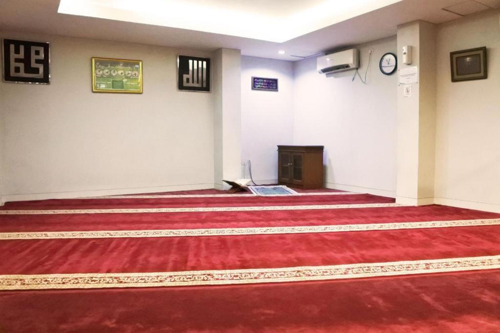Sofyan Tebet Family Friendly Hotel