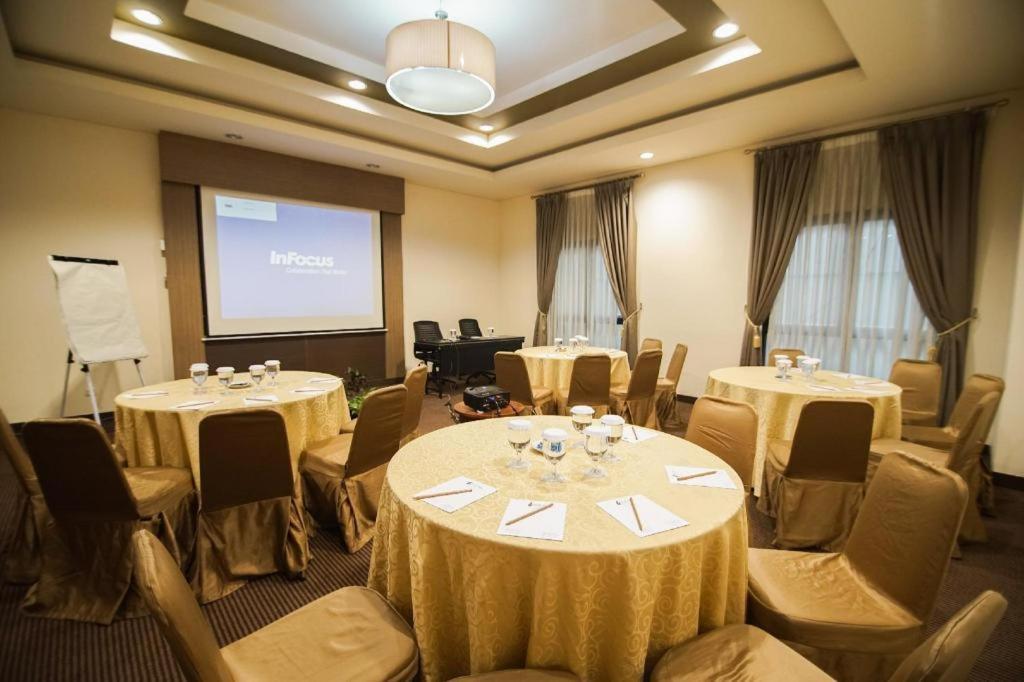 Hotel Sofyan Tebet Family Friendly