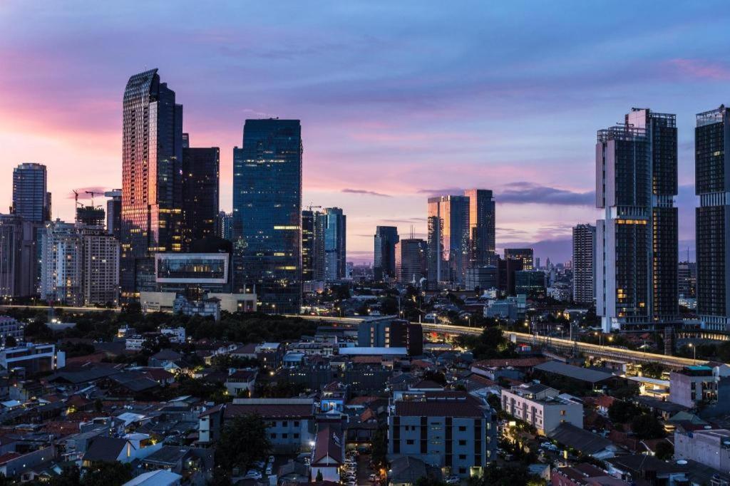 Sofyan Tebet Family Friendly Hotel Jakarta