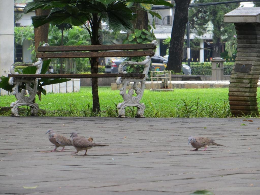 Hotel Sofyan Tebet Family Friendly