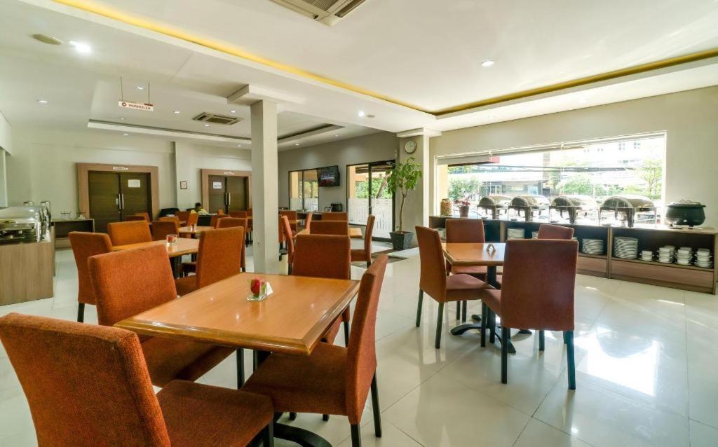 Sofyan Tebet Family Friendly Hotel