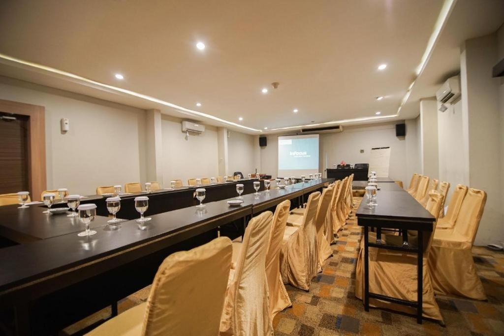 Hotel Sofyan Tebet Family Friendly Jakarta