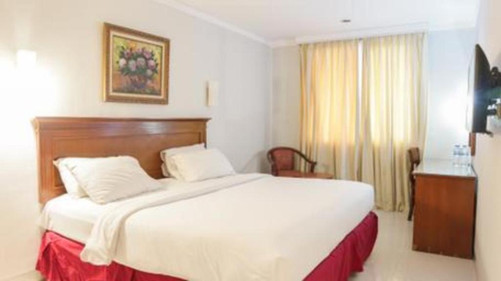 Sofyan Tebet Family Friendly Hotel Jakarta