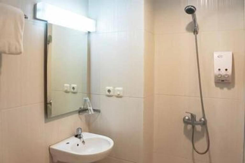 Sofyan Tebet Family Friendly Hotel