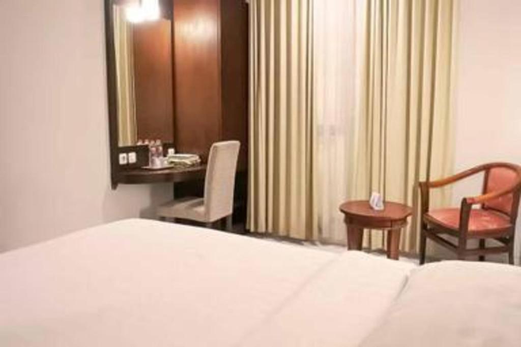 Sofyan Tebet Family Friendly Hotel 2*