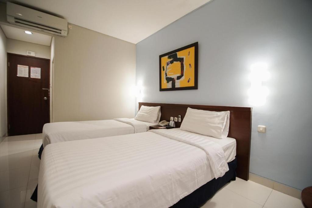 Hotel Sofyan Tebet Family Friendly Jakarta