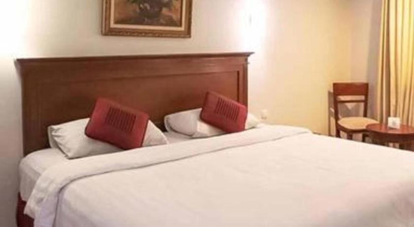 Hotel Sofyan Tebet Family Friendly 2*