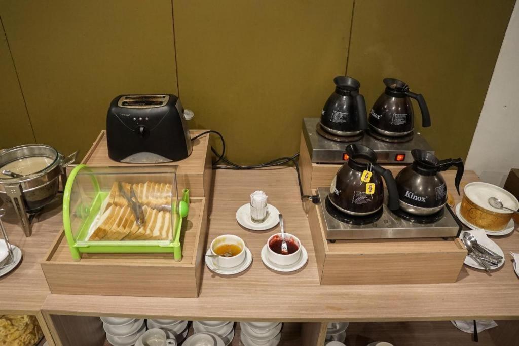 Sofyan Tebet Family Friendly Hotel