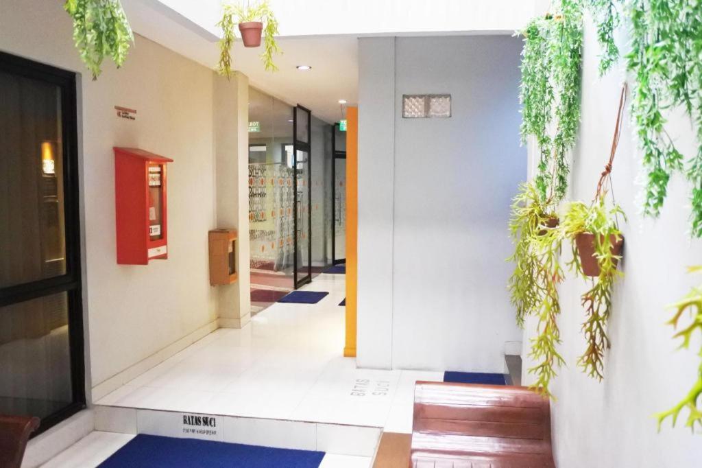 Sofyan Tebet Family Friendly 2* Jakarta