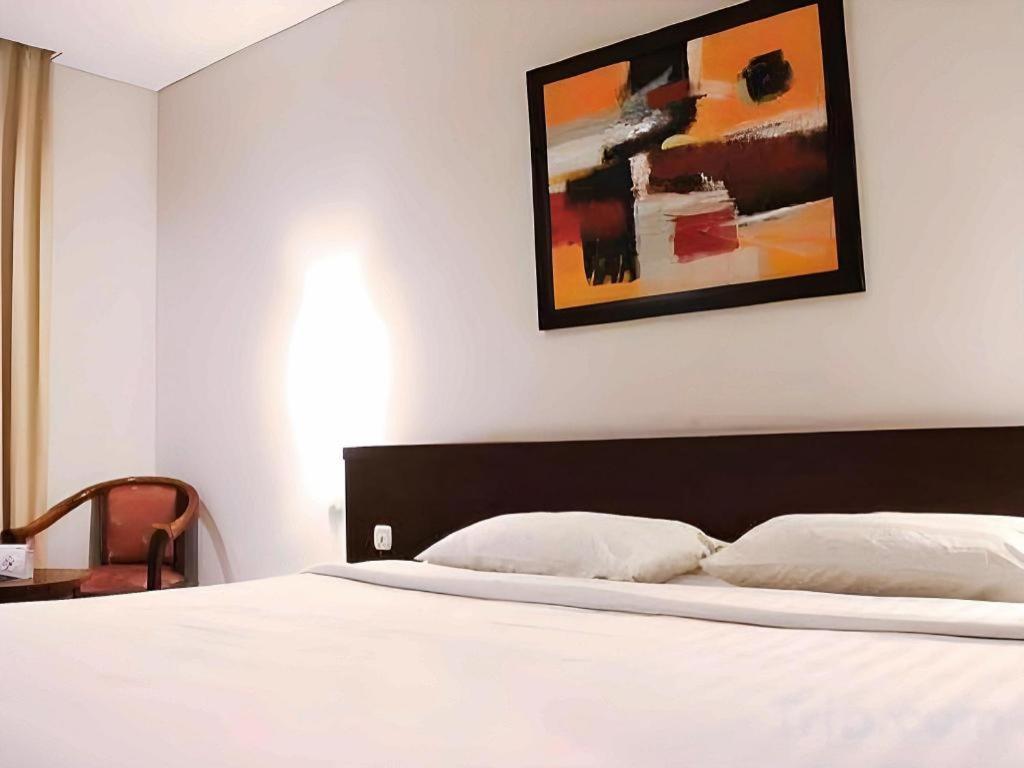 Sofyan Tebet Family Friendly Hotel