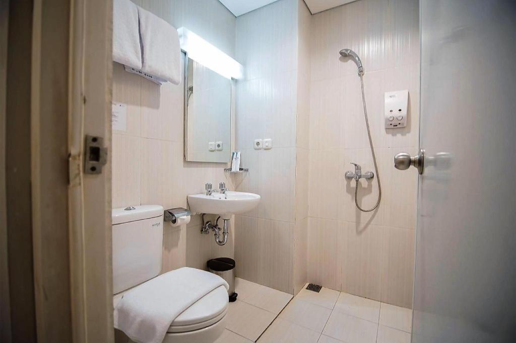 Sofyan Tebet Family Friendly 2* Jakarta