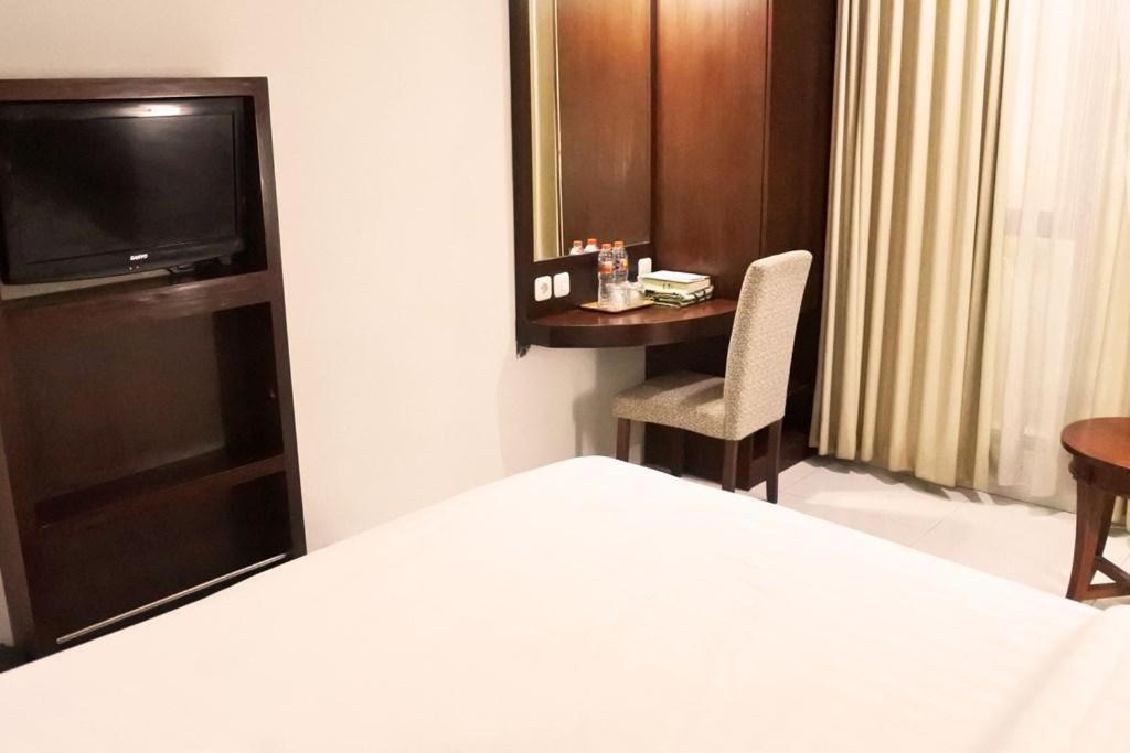 Sofyan Tebet Family Friendly Hotel Jakarta