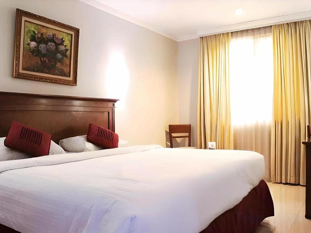 Hotel Sofyan Tebet Family Friendly 2*
