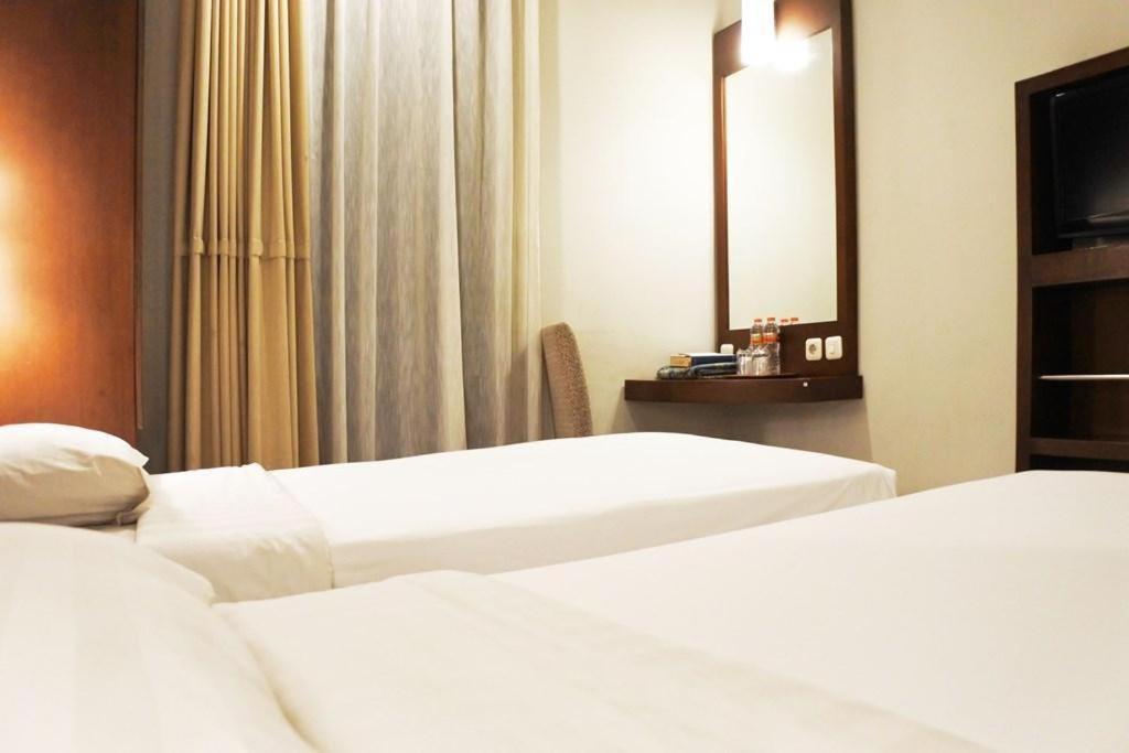 Hotel Sofyan Tebet Family Friendly