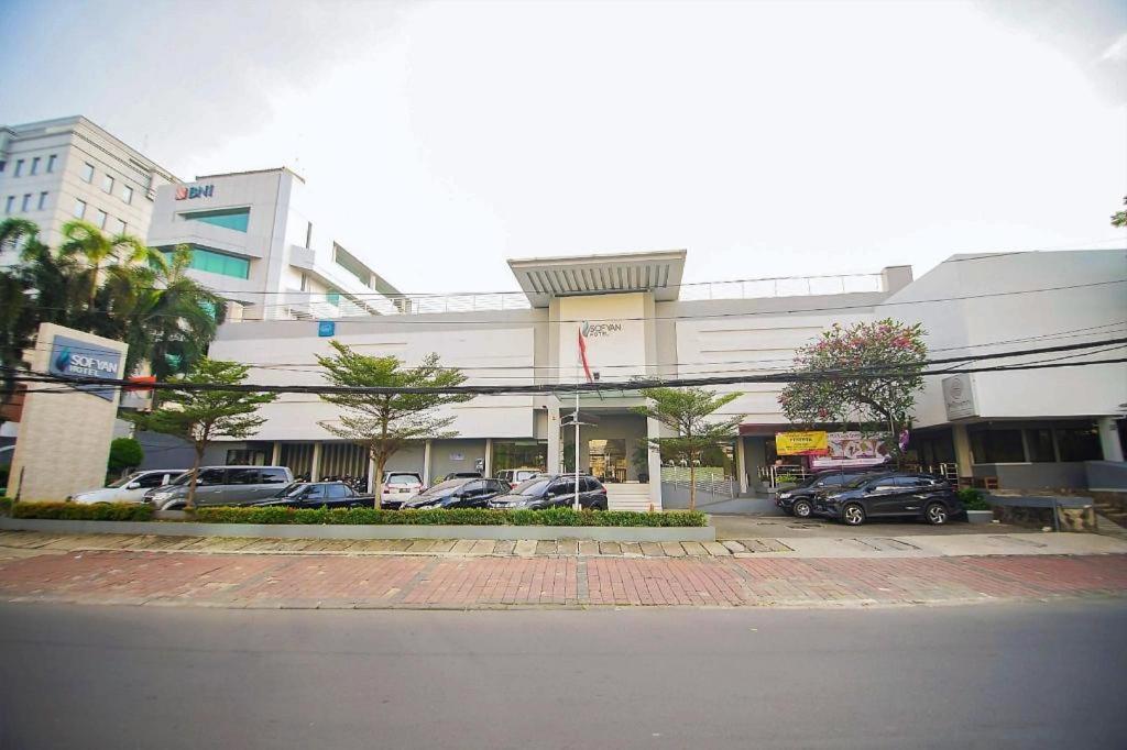 Sofyan Tebet Family Friendly Jakarta