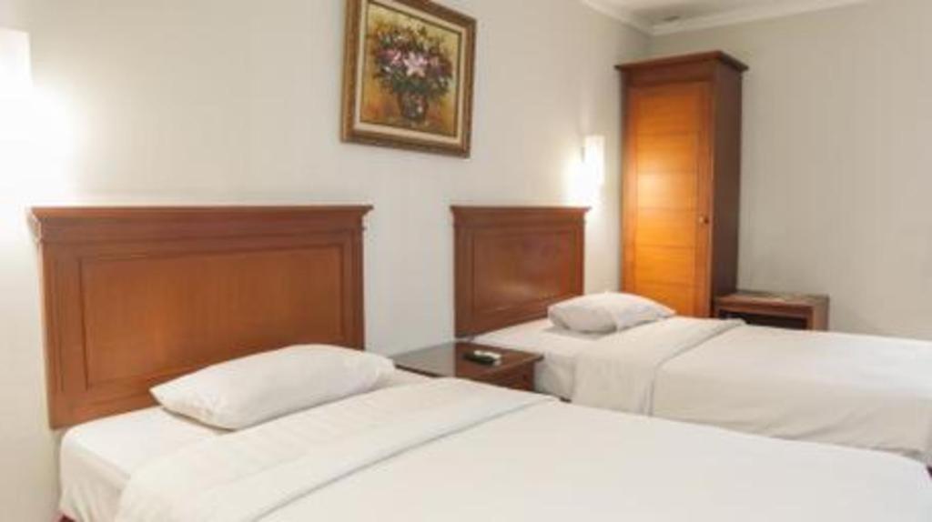 Sofyan Tebet Family Friendly Hotel 2*