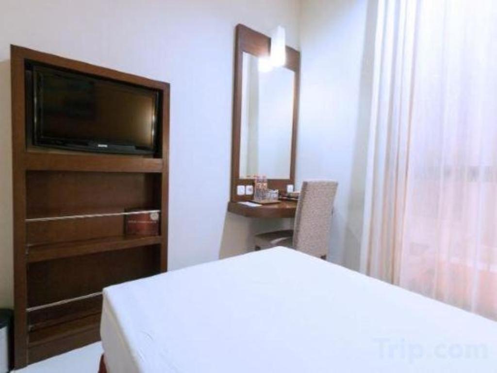 Hotel Sofyan Tebet Family Friendly 2*