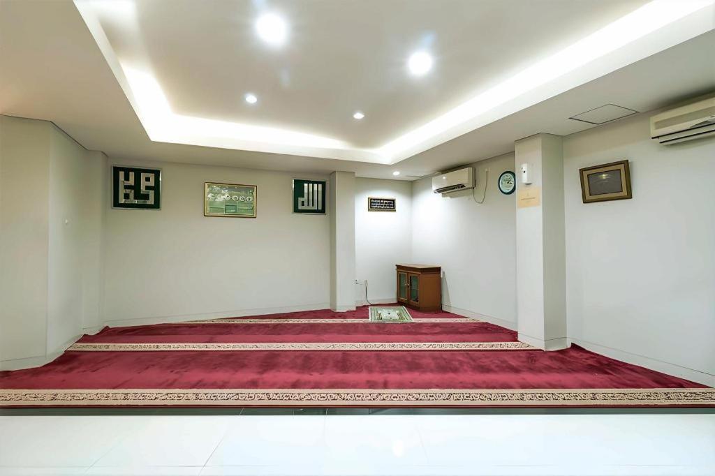 Hotel Sofyan Tebet Family Friendly 2*