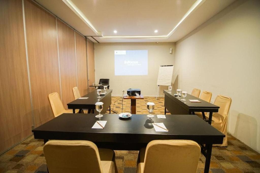 Sofyan Tebet Family Friendly Hotel Jakarta