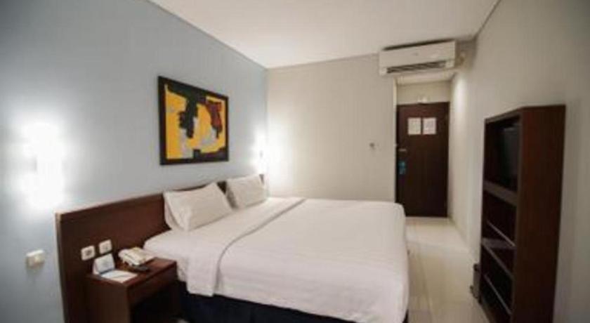 Sofyan Tebet Family Friendly Hotel