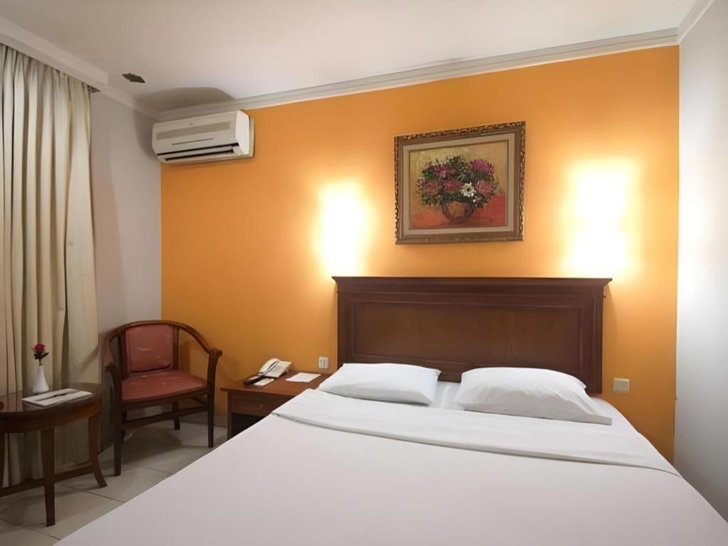 Sofyan Tebet Family Friendly Hotel