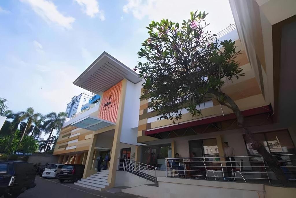 Sofyan Tebet Family Friendly Jakarta