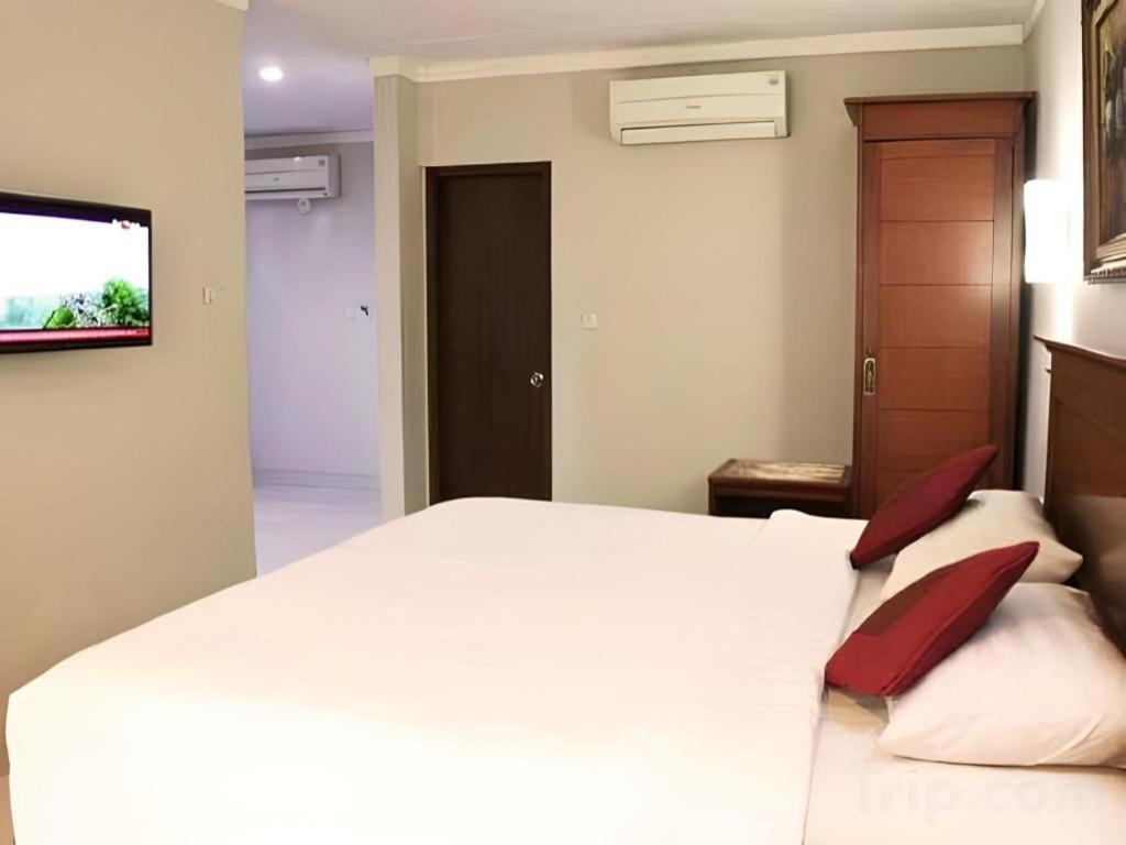 Hotel Sofyan Tebet Family Friendly