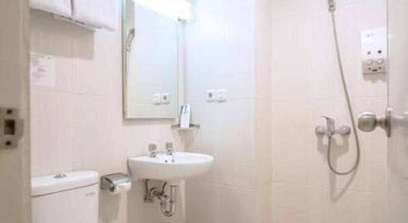Sofyan Tebet Family Friendly 2* Jakarta