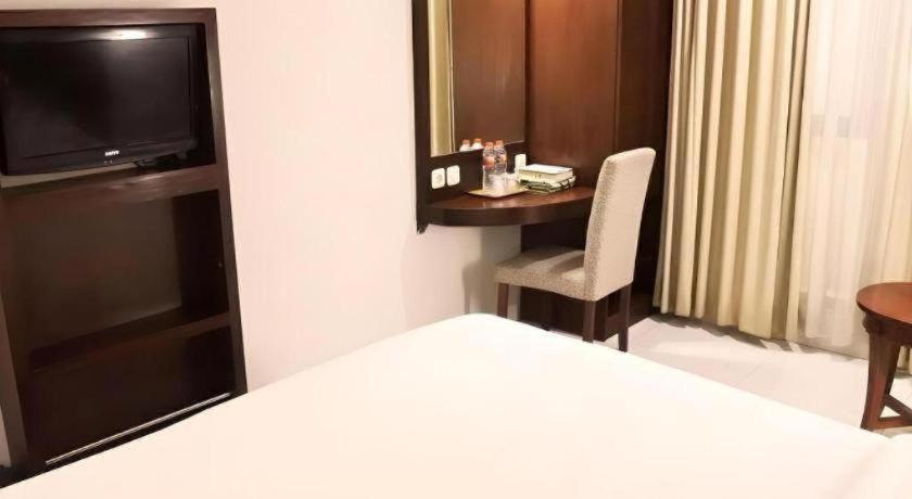 Hotel Sofyan Tebet Family Friendly