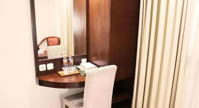 Sofyan Tebet Family Friendly Jakarta