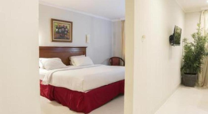 Hotel Sofyan Tebet Family Friendly 2*