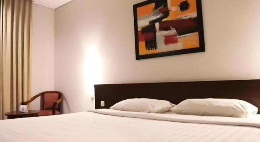 Hotel Sofyan Tebet Family Friendly Jakarta